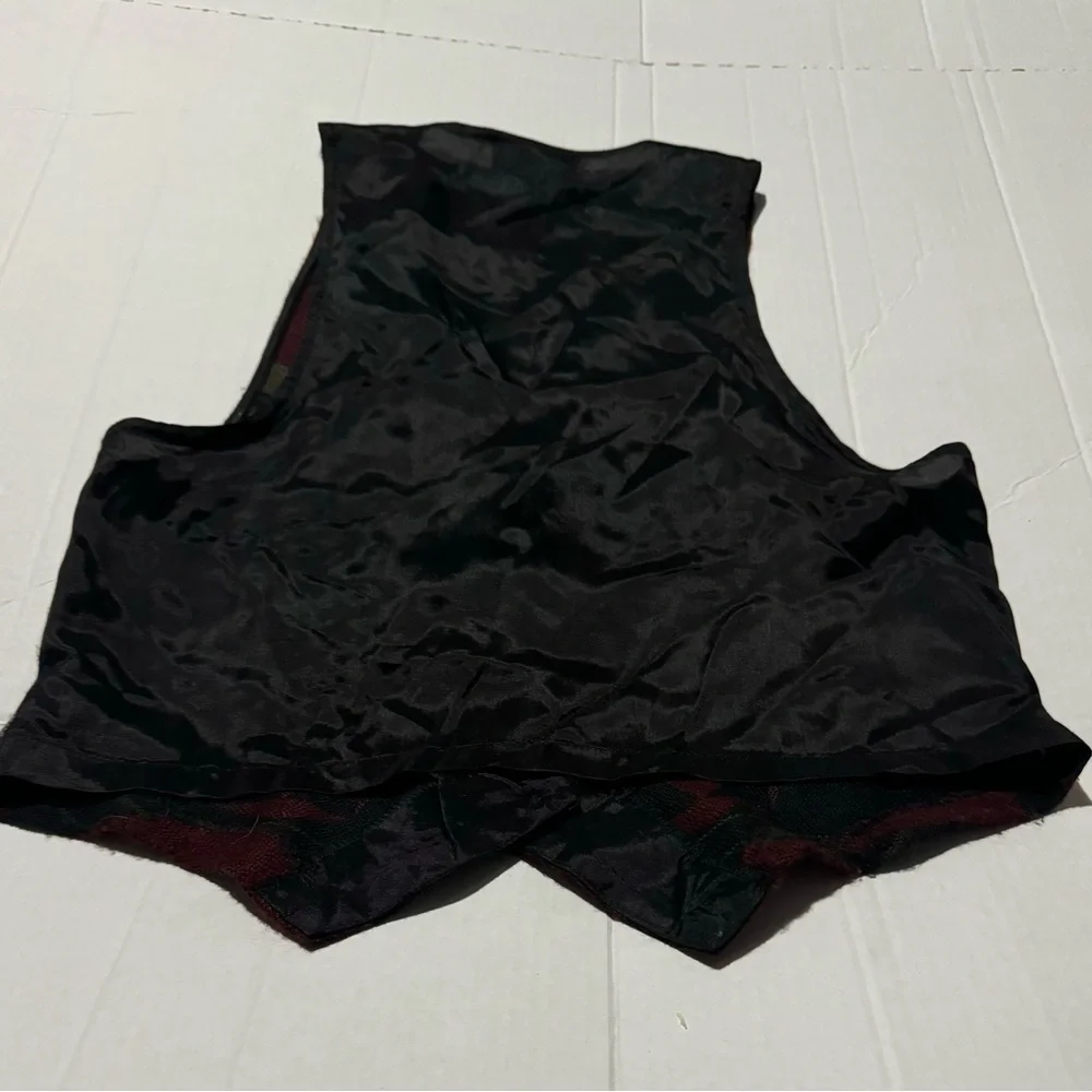 My Michelle vest - Picture 3 of 3